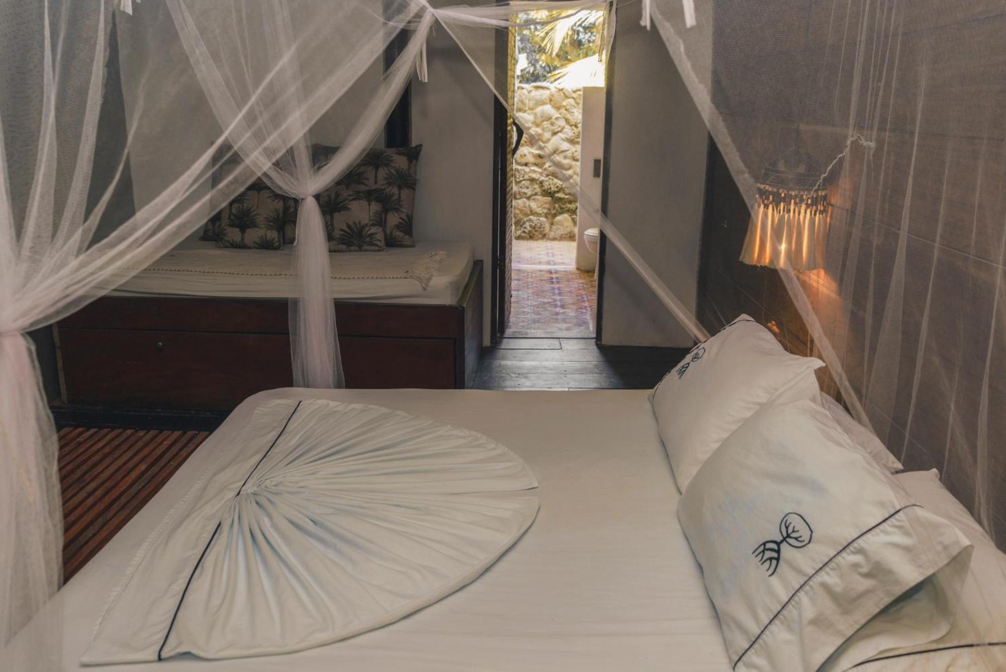 Villa Isla Fuerte Eco House Puerto Limon Esterno foto