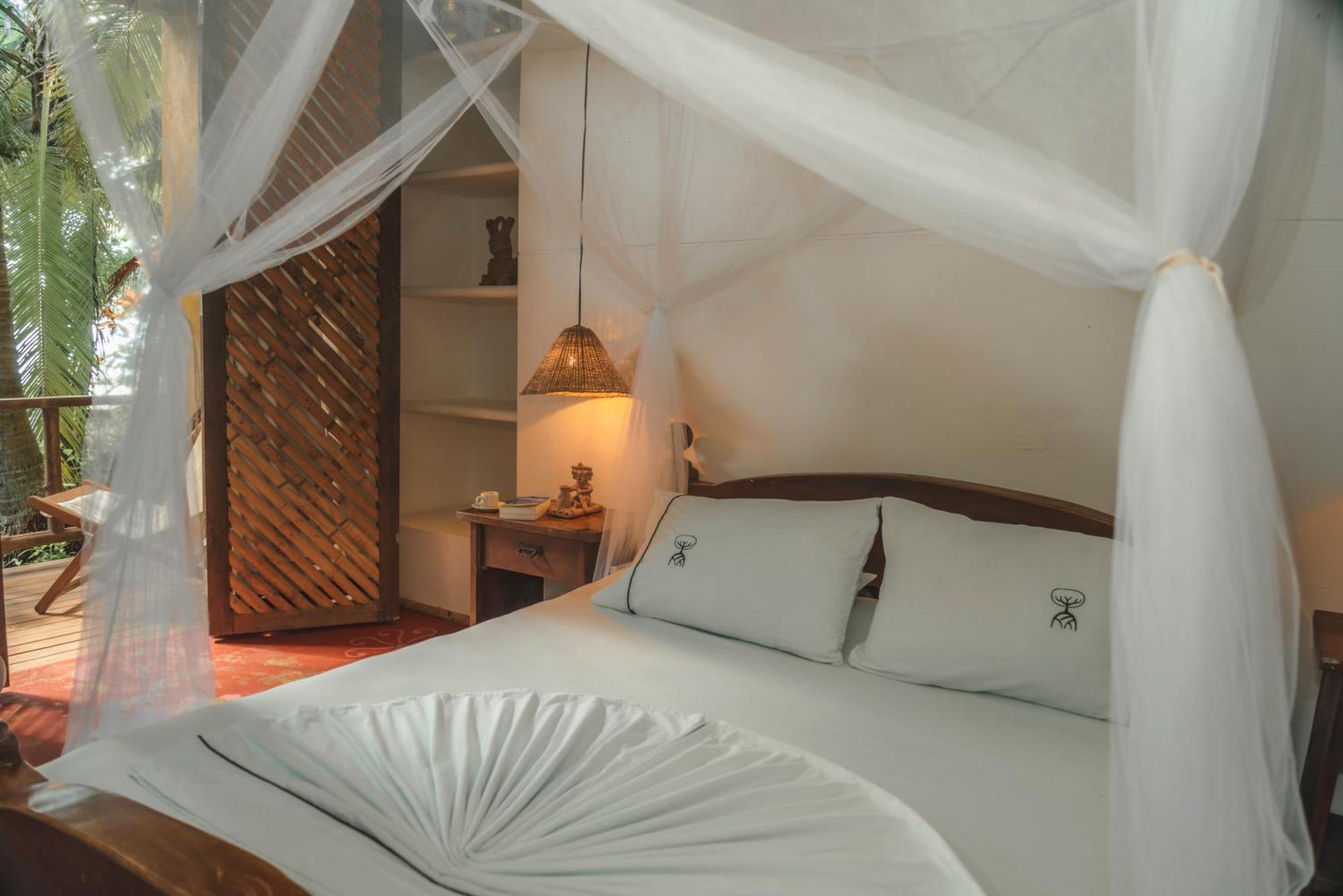 Villa Isla Fuerte Eco House Puerto Limon Esterno foto